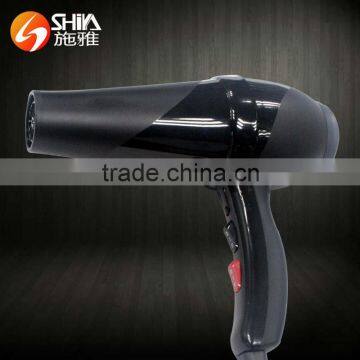 2300 watt high power professional hair accelerator hair dryer fan motor switch blow dryer salon equipment