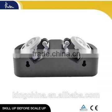 High power work light set,battery powered led work light,rechargeable 1W led magnetic work light