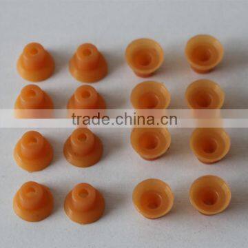 Soft Silicone Suction Cup