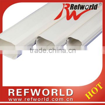 RW-SD Series PVC air conditioning Straight Duct