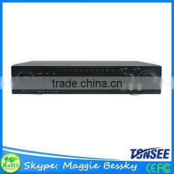 32CH Full HD 1080P NVR Digital Video Recorder 32 Channel Real Time Recording Alarm Quality Choice photo-2