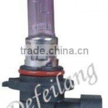 Halogen lamp 9005 purple 12V/24V 5W-120W