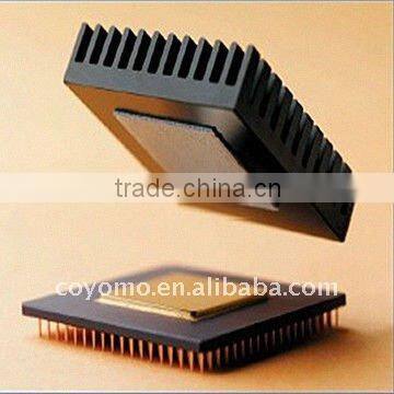 LED adhesive thermal spacer