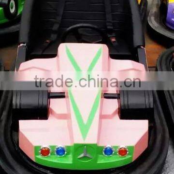 2016 Super Hot Selling Amusement Park Games Battery Operated Bumper Car for Sale