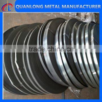 S350 Z275 Galvanized Steel Strips photo-4