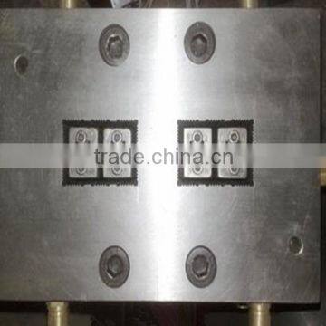 wpc mould for guardrails, door, window/wpc door frame moulding/wpc window frame moulding/wpc tool/wpc extrusion die/wpc mold