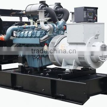 Doosan Diesel Generator Set For Sale