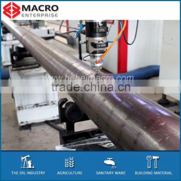 API 5CT Slotted Casing Pipe Grade N80-Q