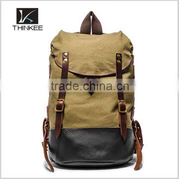 High Quality Best Large Outdoor Custom Hiking Backpack