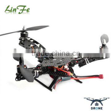 6CH 2.4G UAV Drone 3-Axis RC Drone UAV for Professional User