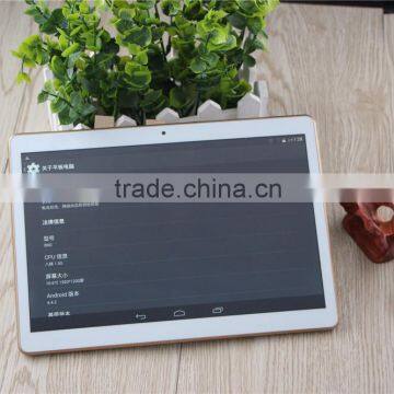 9.6 Inch Quad Core Android 4.4 Super Smart Tablet pc Android Tablets for Bulk photo-4