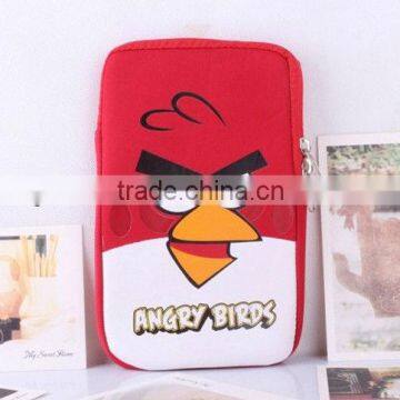 Neoprene Sleeve Bag Protective Case Protector for 7 Inch Tablet PC Ebook Apad MID UMPC