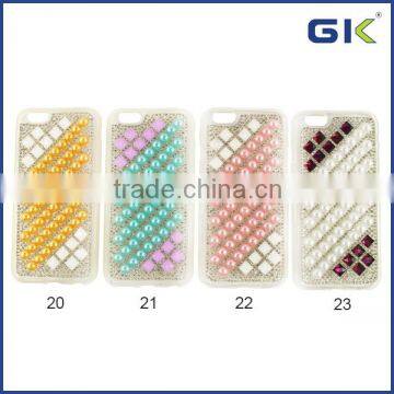 [GGIT] Luxury Diamond TPU Phone Cover For IPhone 6 Case photo-6