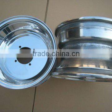 Bashan 150cc ATV Parts 12" Alloy Rims