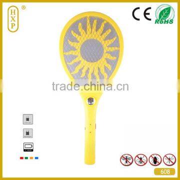 2015 New design electric mosquito swatter