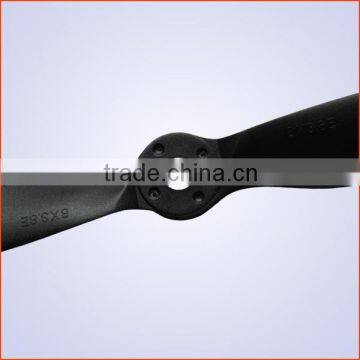 Maytech Plastic Propeller for RC Toy Jet Electric Model photo-5