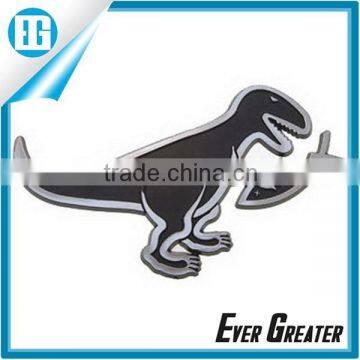 custom CHROME METAL Car Chrome Emblem (Not a Decal, High Quality custom car Chrome Emblem)