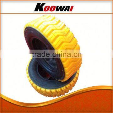 Professional Bias Nylon Industrial Tire Manufactur