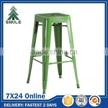 Metal Stacking Metal Step Stool for Sale photo-2