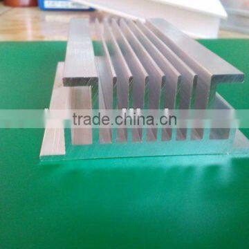 Aluminum Heat Sink