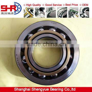 High Precision Angular Contact Ball Bearings 7200BEP photo-4