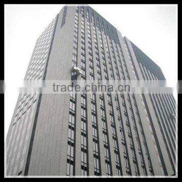 Asia Stone Facade for Business Building