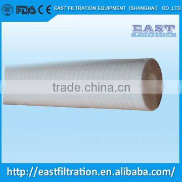 30'' and 5 Micron PP Sediment Notch Filter Cartridge photo-3