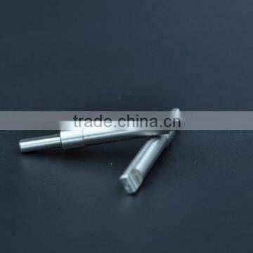 Custom Precision Machined Shaft photo-4