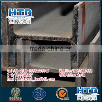 Hot Rolled I Beam, Q235B,, IPE, IPEAA 80-240mm