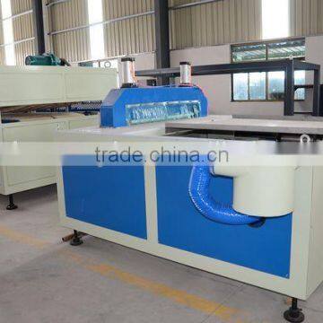 China Origin High Quality 1220mm PVC/WPC Panel/board Extrusion Machine for Sale photo-3