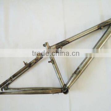 26INCH,35.5CM Mountain bike frame 012