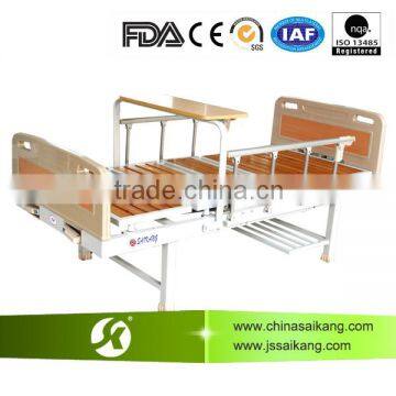 Medical Appliances Infant Hospital Bed