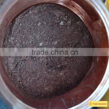 Manufacturers Metallic Pigment Pearlescent Pigment