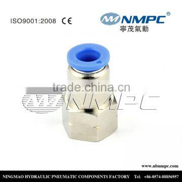 Pvc Pipe Valve Fitting photo-5