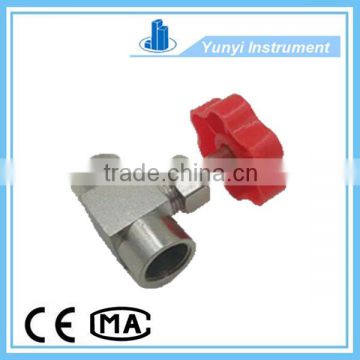 Chinese Stainless Steel Needle Valve