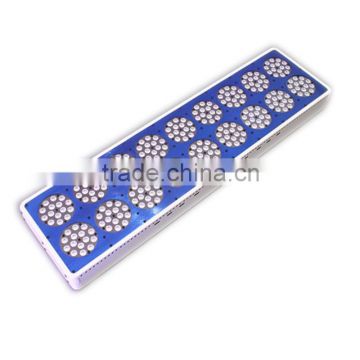  Full Spectrums COB 1200w full spectrum apollo20 led grow lights 300w led grow light with whosale price for Green House