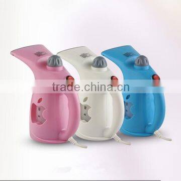 as seen on tv mini handy steamer travel clothes steamer
