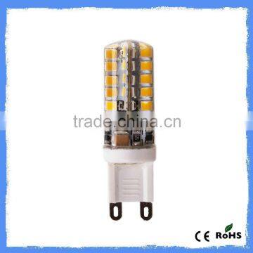 Hot selling G9 decorative led lights With CE and ROHS