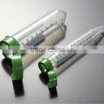 50ml Centrifuge Tubes with Cover