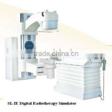 SL-IE Digital Radiotherapy Simulator