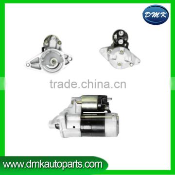 12v 0.8kw starter motor for toyota 28100-16070,12800-5680