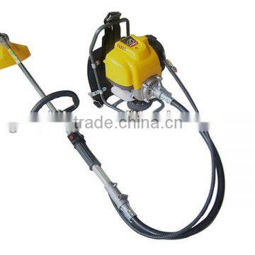 140F 4-Stroke Good Quality Manual Brush Cutter
