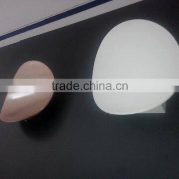 Modern Style and Aluminum Material Led Wall Light photo-3