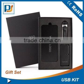 2015 high-end customized custom office business Corporate Executive Gift set