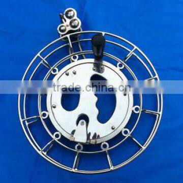 steel kite reel