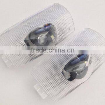 Wireless Car Door Laser Light Car Logo Light Welcome Lamp photo-4