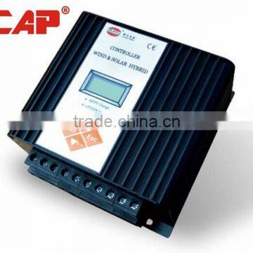 Solar & Wind Hybrid Controller 100w 200w 300w 400w 500w 1kw 2kw 3kw photo-3