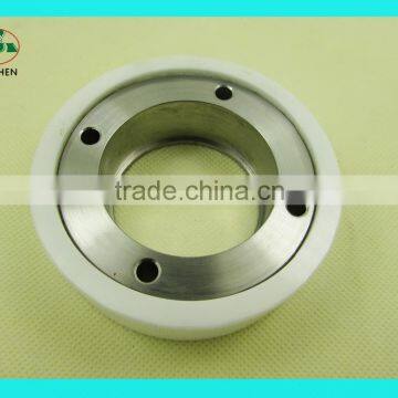 F405 Fanuc EDM Wire Cut Accessories EDM Pinch Roller photo-3