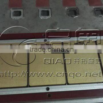 Trade Assurance Inexpensive Products Blister Packaging Equipment photo-2