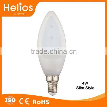 2016 New Design Good Quality Indoor Lighting Slim Style A60 C37 Led Light Bulb 4W 7w E27 Led Bulb Quality Choice Most Popular photo-3